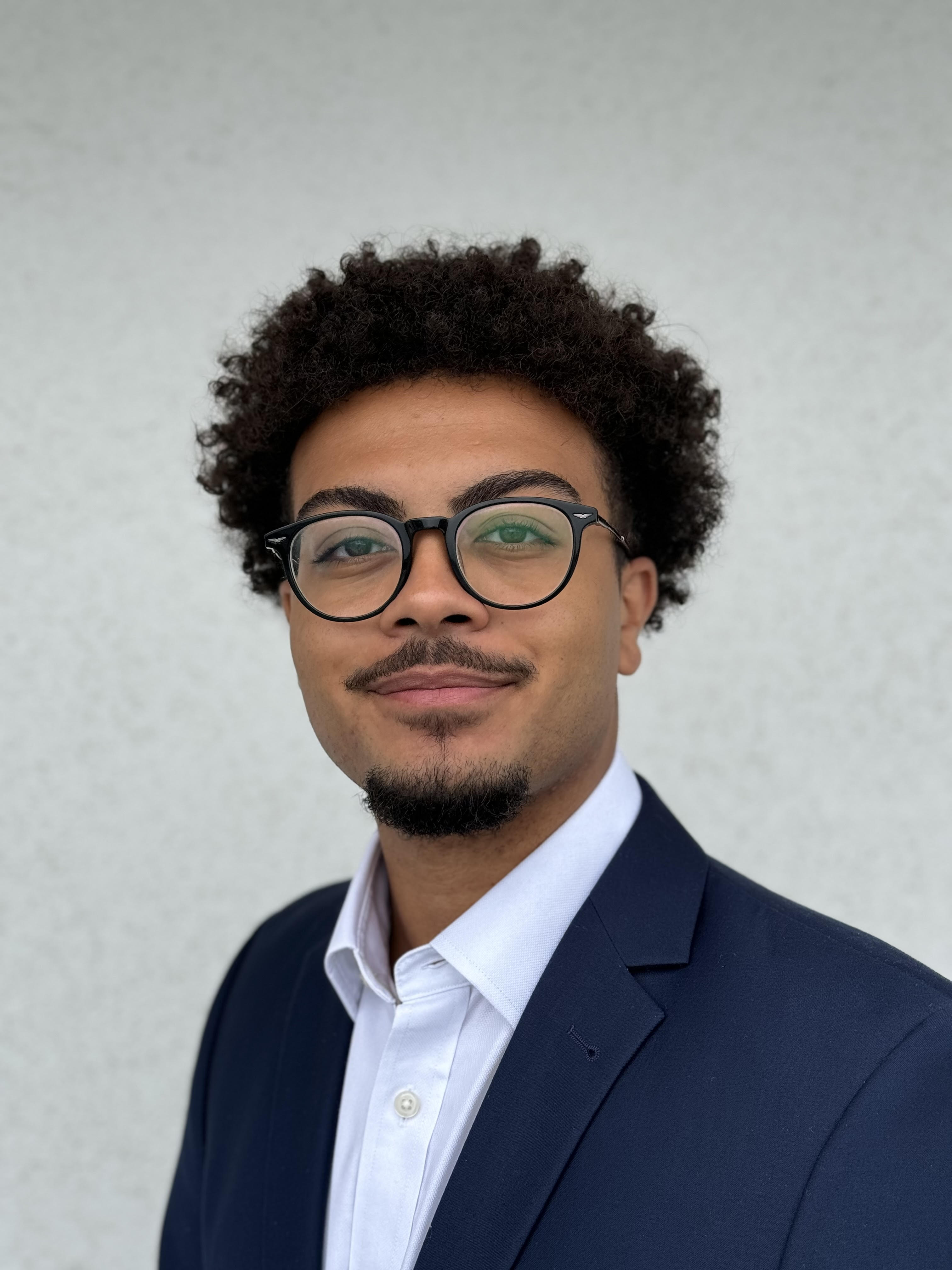 Profilbild